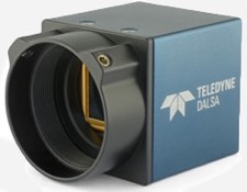 Calibir LongWave InfraRed (LWIR) Thermal Cameras